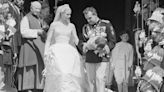 All the Details Behind Grace Kelly's Wedding Dress (Including the Royal Accessory She Chose Not to Wear!)