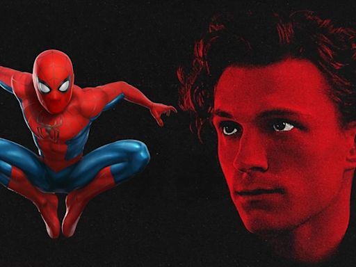 SPIDER-MAN Star Tom Holland's Non-MCU Career Hits Another Setback With Negative ROMEO AND JULIET Reviews