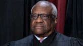 Clarence Thomas Says Critics Are Pushing 'Nastiness', Calls Washington A 'Hideous Place'