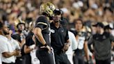 Karl Dorrell staying hush on Colorado’s QB plan for Air Force