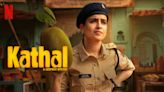 Kathal (2023) Streaming: Watch & Stream Online via Netflix