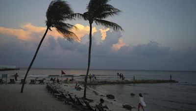 At least 8 dead after Hurricane Beryl batters its way through Jamaica