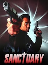 How Mark Dacascos Paved the Way for John Wick in 'Sanctuary' (1997 ...