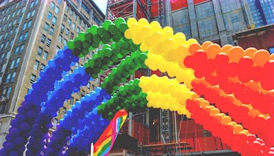 Pride month kicks off in Boston - Boston News, Weather, Sports | WHDH 7News