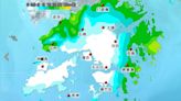 網上熱話｜多區大暴雨天文台僅發紅雨警告 網民鬧爆：浸到游得水都冇黑雨