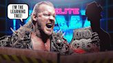 Chris Jericho has seemingly lined up his next major challenger for the FTW Championship