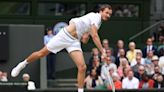 Wimbledon men's semifinals: Live updates, scores as Novak Djokovic, Carlos Alcaraz look to book their place in the finals