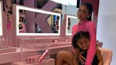 Kylie Jenner Has Strict Germ-Free Rules for Meeting Stormi; Report