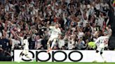 Real Madrid advance to Champions League final in spectacular fashion once again in 2-1 win over Bayern Munich