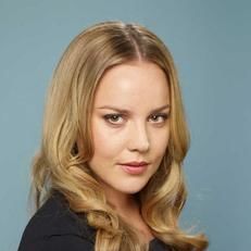 Abbie Cornish