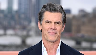 Josh Brolin's 99-year-old grandma inspired his sobriety