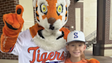 'Forever and ever.' Why 10-year-old Mason Smith is on Clemson's baseball roster.