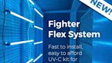Applied UV Inc. Announces Receipt of Provisional Patent for Our Pulse Modulated UVC LED System to be Added to Our Patented Fighter Flex...