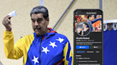 Meta y X retiran la insignia de verificación a Nicolás Maduro