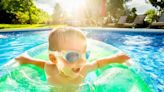 Mum's warning to parents as many swimwear colours can't be seen underwater