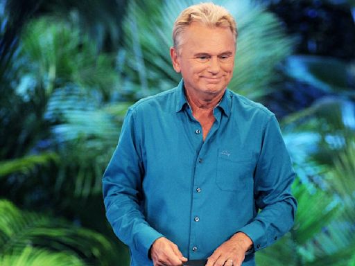 Pat Sajak Returns for Celebrity Wheel of Fortune: Read About His Post-Retirement Return