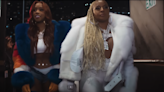 Mary J. Blige Shuts Down Past Lovers In “Gone Forever” Video Feat. Remy Ma, DJ Khaled