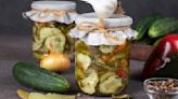 Bread And Butter Vs Sweet Pickles: What's The Difference?