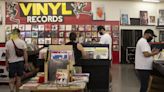 New Zia Records store in Phoenix will be its biggest yet. Here's what to expect