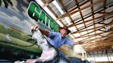 Pictures: Gatorland celebrates 75 years