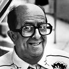 Phil Silvers