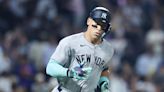 Aaron Judge y Bryce Harper son los primeros All-Stars