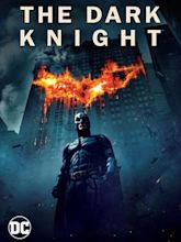 The Dark Knight : Le Chevalier noir