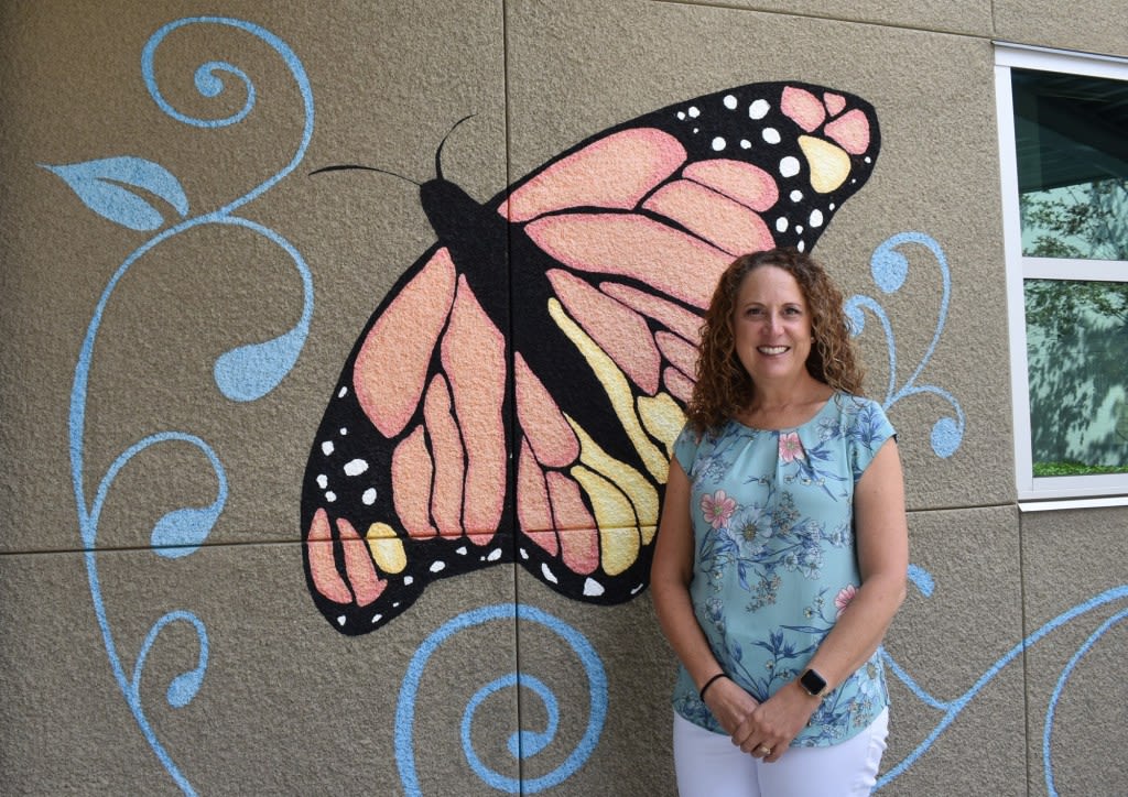 Monterey Ridge Elementary’s new principal has made Poway Unified her home