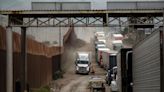 Foreign Investors Need To Monitor Cargo Truck Hijacking Risk In Mexico