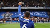 La emoción de Thiago Silva al anunciar que deja Chelsea al final de la temporada y su deseo de cara al futuro