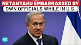 Netanyahu Embarrassed By Own Officials: Plot Behind Backs Of Israeli Negotiators Exposed? | Gaza