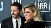 Kelly Clarkson reveals she ‘never wanted to get married’ to ex Brandon Blackstock