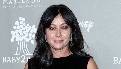 Muere la actriz Shannen Doherty, protagonista de 'Beverly Hills 90210' - El Diario NY