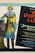 The Leopard Lady