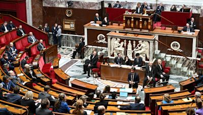 Los diputados franceses investigarán las agresiones sexuales en el cine