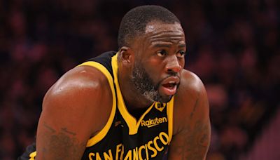 Draymond Green Makes Shocking Statement on NBA All-Star