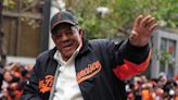 San Francisco Giants Legend Willie Mays Honored at Wrigley Field Following Death