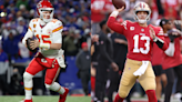 San Francisco 49ers And Kansas City Chiefs Reach Super Bowl LVIII