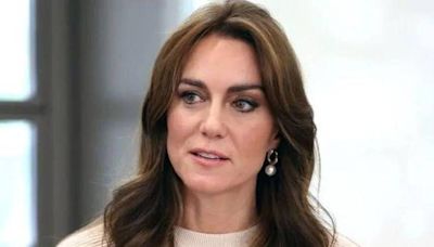 Kate Middleton ganha novo título concedido pelo rei Charles 3º