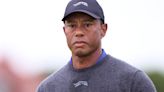 Tiger Woods responds after commentator's 'ridiculous' painkillers claim