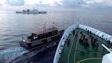 China y Filipinas anuncian un "acuerdo provisional" ante conflicto en el mar de China Meridional