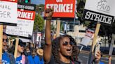 Behind the Netflix Picket Line, Black Writers Have A Lot to Say About Pay