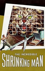 The Incredible Shrinking Man