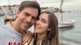 La emotiva reflexión de Natalia Sánchez en su 34 cumpleaños desde Marrakech junto a Marc Clotet