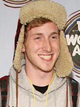 Asher Roth