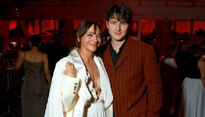 Who Is Rashida Jones' Boyfriend, Ezra Koenig? Everything To Know About The Musician