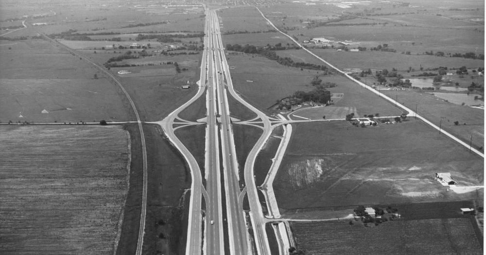 Planned interstate expansion echoes past improvement efforts