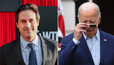 Ex-Biden staffer calls out Democrats for 'faux outrage' over WSJ article about president's mental sharpness