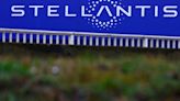 Four unions at Stellantis asking for 7.3%-8.5% pay rises in France - sources