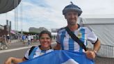 JO 2024 (rugby à 7): "Une atmosphère hostile", comment les supporters argentins s’apprêtent à vivre le choc contre les Bleus